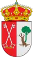 Blason de Peñascosa