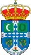 Blason de Peligros