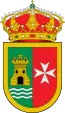 Blason de Piña de Esgueva