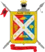 Blason de PicaCommune du Chili