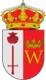 Blason de Pitiegua