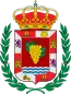 Blason de Polícar