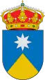 Blason de Portilla