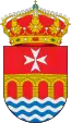Blason de Portomarín