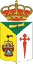 Blason de Pozorrubio