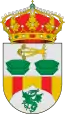 Blason de Pozos de Hinojo