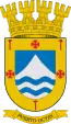 Blason de Puerto Octaycommune du Chili