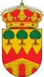Blason de Puerto de Béjar