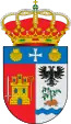 Blason de Rabé de las Calzadas