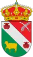 Blason de Revenga de Campos