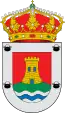 Blason de Ribas de Campos