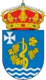 Blason de Ribas de Sil