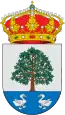 Blason de Ribera del Fresno