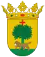 Blason de Robres
