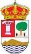Blason de Rubiá