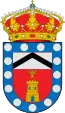 Blason de Rubí de Bracamonte