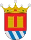 Blason de Rueda de Jalón