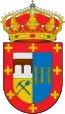 Blason de Saelices el Chico