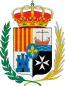 Blason de La Ràpita