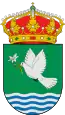 Blason de San José del Valle