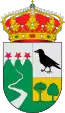 Blason de San Juan de Gredos