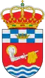 Blason de San Martín de la Vega del Alberche