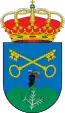 Blason de San Pedro del Romeral