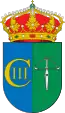 Blason de San Sebastián de los Ballesteros
