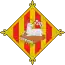 Blason de Santanyí