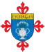 Blason de Santa María de Huerta