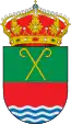 Blason de Santa Ana
