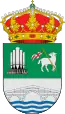 Blason de Santa Cilia