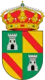 Blason de Santa María de Cayón