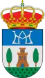 Blason de Santa María del Páramo
