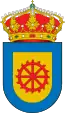 Blason de Santiurde de Toranzo