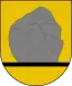 Blason de Sarroca de Lleida