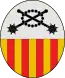 Blason de Sena