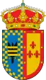 Blason de Serrada