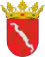 Blason de Setenil de las Bodegas