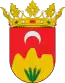 Blason de Sierra de Luna