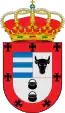 Blason de Siete Iglesias de Trabancos