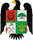 Blason de Socotá