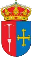Blason de Sorihuela