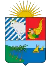 Blason de Sucre