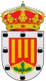 Blason de Taboada