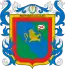 Blason de Talca