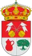 Blason de Tamames