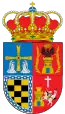 Blason de Taramundi