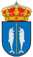 Blason de Tierga