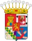 Blason de Tinéu